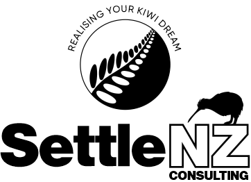 SettleNZ Consulting Limited - Attorney