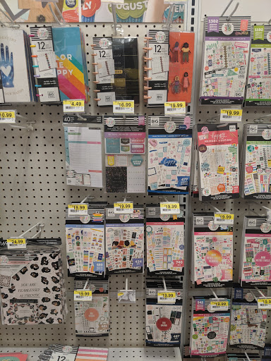 Fabric Store «Jo-Ann Fabrics and Crafts», reviews and photos, 2559 S Reynolds Rd, Toledo, OH 43614, USA