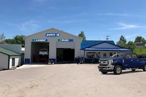 SML Tires Point S Tire and Auto Service image