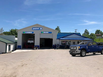 SML Tires Point S Tire and Auto Service
