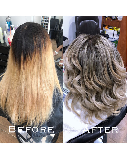 Beauty Salon «Punta Cana Beauty Salon», reviews and photos, 1418 Cortelyou Rd, Brooklyn, NY 11226, USA