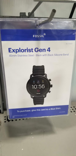 Electronics Store «Best Buy», reviews and photos, 3351 Mall Loop Dr, Joliet, IL 60431, USA