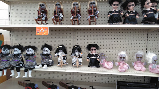 Discount Store «Big Lots», reviews and photos, 775 S Orange Blossom Trail, Apopka, FL 32703, USA