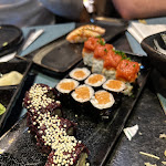 Photo n°2 de l'avis de Ana.l fait le 12/03/2024 à 13:21 sur le  Sushimia Boavista à Porto