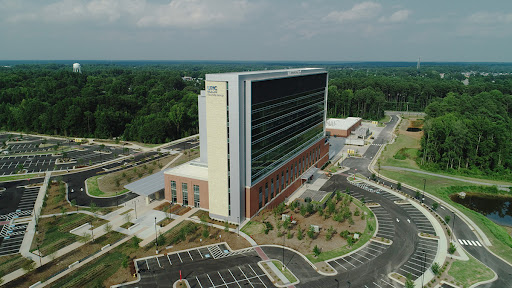 Rex Holly Springs Hospital