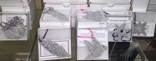 Florist «Fortin Gage Flowers & Gifts», reviews and photos, 86 W Pearl St, Nashua, NH 03060, USA