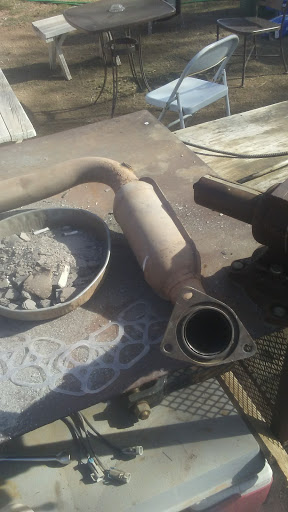 Country Club «Discount Cars on Country Club», reviews and photos, 760 S Country Club Dr, Mesa, AZ 85210, USA