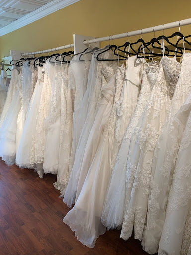 Bridal Shop «Patricia South Bridal and Formal», reviews and photos, 4066 W Broward Blvd, Plantation, FL 33317, USA