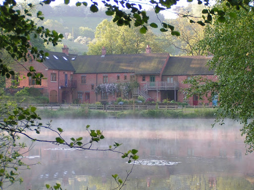 Foxtwood Cottages