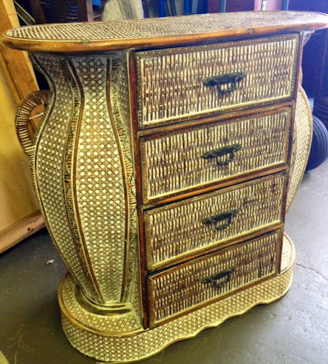 Thrift Store «ReStore by Coastal Habitat for Humanity», reviews and photos, 917 3rd Ave, Asbury Park, NJ 07712, USA