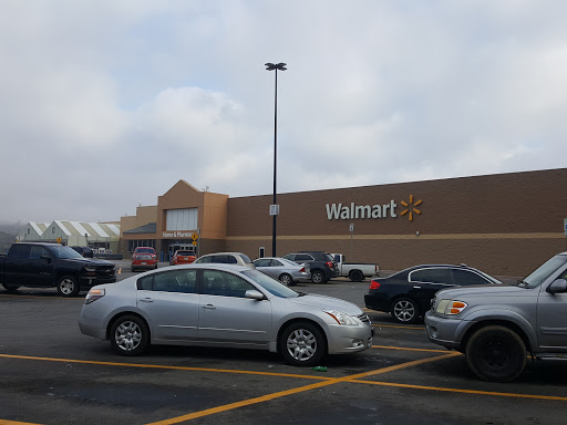 Department Store «Walmart Supercenter», reviews and photos, 3034 Rhea County Hwy, Dayton, TN 37321, USA