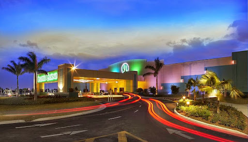 Casino «Calder Casino», reviews and photos, 21001 NW 27th Ave, Miami Gardens, FL 33056, USA