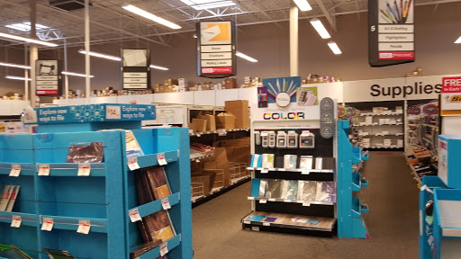 Office Supply Store «Office Depot», reviews and photos, 39759 Lyndon B Johnson Fwy #400, Dallas, TX 75237, USA