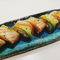 Plats et boissons du Restaurant de sushis Sushi Muraguchi à Paris - n°16