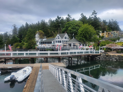Grocery Store «Roche Harbor Grocery Store», reviews and photos, 248 Reuben Memorial Dr, Friday Harbor, WA 98250, USA