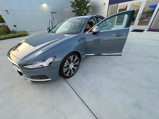 Car Dealer «Volvo of Owings Mills», reviews and photos, 9610 Reisterstown Rd, Owings Mills, MD 21117, USA