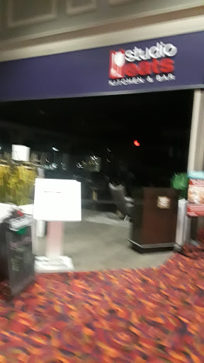 Movie Theater «Cinemark - Theatre Buckland Hills 18 + IMAX», reviews and photos, 99 Redstone Rd, Manchester, CT 06042, USA