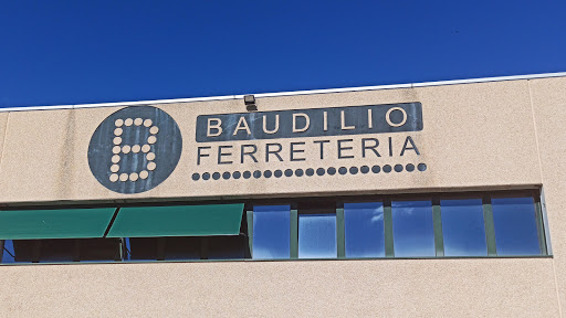Ferretería Baudilio en Cantalejo, Segovia