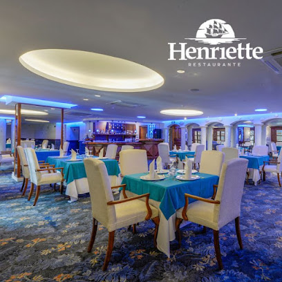 Henriette - Restaurante - Cra. 1 #4 - 169 Segundo piso, San Andrés, Isla, San Andrés y Providencia, Colombia