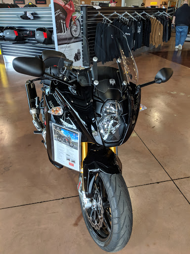 Motorcycle Dealer «CCM of NKY Indian, Victory, Slingshot», reviews and photos, 10855 Dixie Hwy, Walton, KY 41094, USA