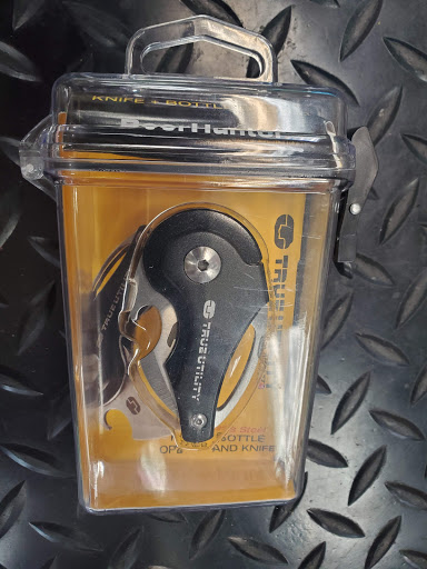 Car Battery Store «Batteries Plus Bulbs», reviews and photos, 1649 Rinehart Rd, Sanford, FL 32771, USA