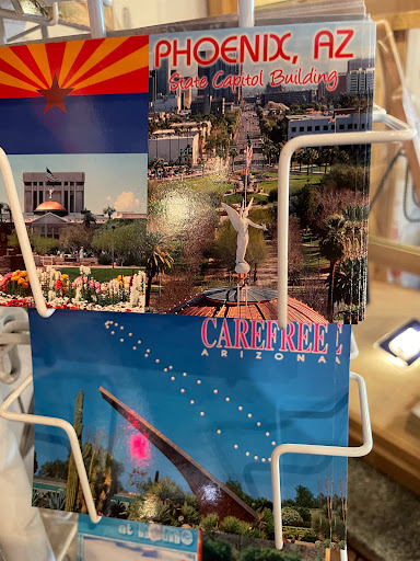 Outdoor Sports Store «Blue Planet Outdoors / CampBound.com», reviews and photos, 44 S San Marcos Pl, Chandler, AZ 85225, USA