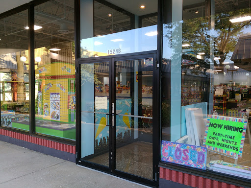 Educational Supply Store «Chalkboard», reviews and photos, 1524 Butterfield Rd, Downers Grove, IL 60515, USA