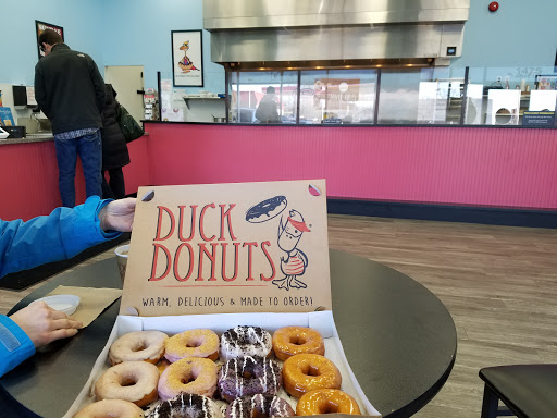 Donut Shop «Duck Donuts», reviews and photos, 1475 Stafford Market Pl Suite 103, Stafford, VA 22556, USA