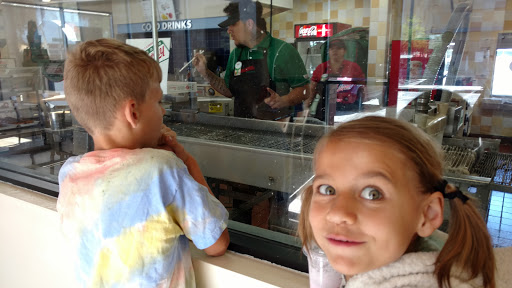 Bakery «Krispy Kreme Doughnuts», reviews and photos, 1984 W Main St, Mesa, AZ 85201, USA