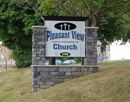 Pleasant View Amish Mennonite Church