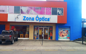 ZONA ÓPTICA