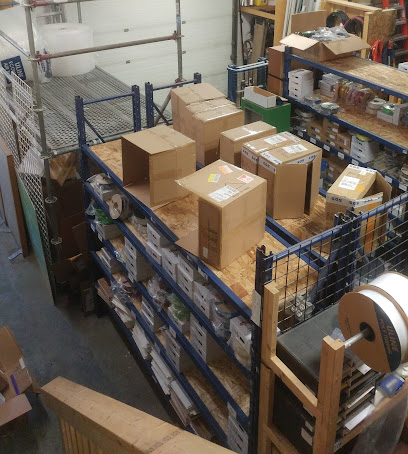 RepRap Warehouse