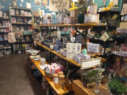 Gift Shop «Silver In the City», reviews and photos, 434 Massachusetts Ave, Indianapolis, IN 46204, USA