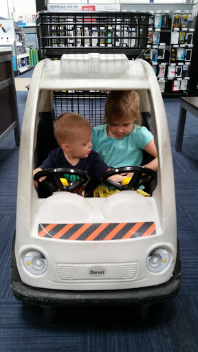 Electronics Store «Best Buy», reviews and photos, 1389 Wendy Ct, Spring Hill, FL 34607, USA