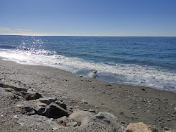 Playa Caserones'in fotoğrafı imkanlar alanı
