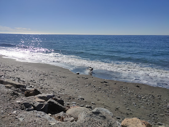 Playa Caserones