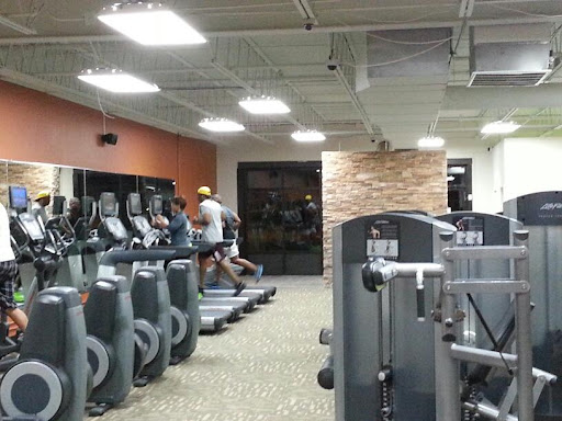 Gym «Anytime Fitness», reviews and photos, 6259 Westport Ave Suite 100, Shreveport, LA 71129, USA