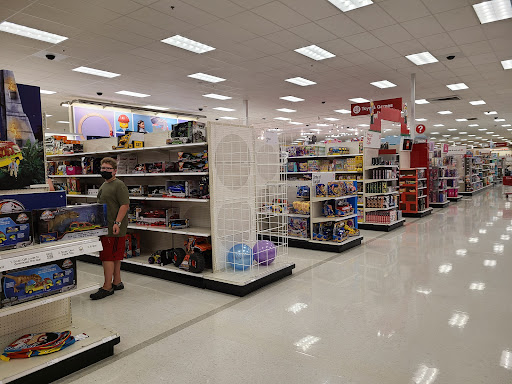 Department Store «Target», reviews and photos, 6450 Keizer Station Blvd, Keizer, OR 97303, USA