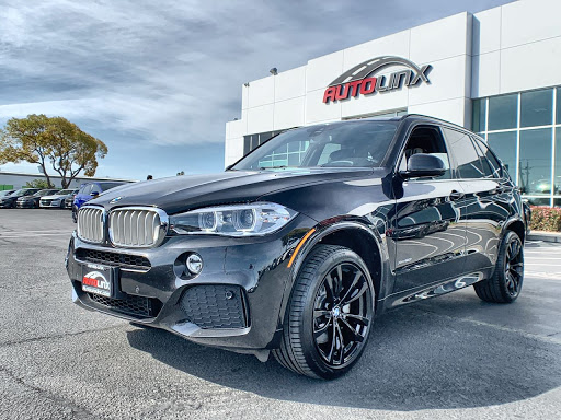 Used Car Dealer «AutoLinx - Luxury Pre-Owned», reviews and photos, 3300 Sonoma Blvd, Vallejo, CA 94590, USA