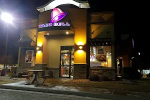 Taco Bell image