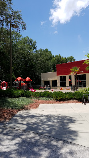 Non-Profit Organization «J. Douglas Williams YMCA Family Center», reviews and photos, 665 Longwood Lake Mary Rd, Lake Mary, FL 32746, USA