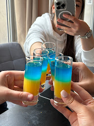 Photo n°104 de Le Bortsch à Paris ()