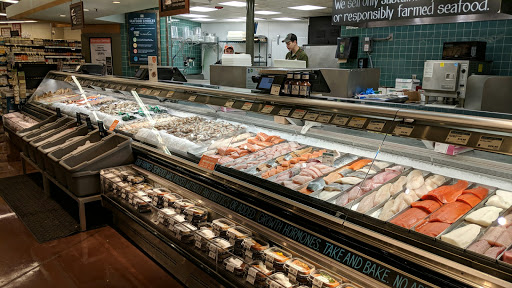 Grocery Store «Whole Foods Market», reviews and photos, 3540 Wade Ave, Raleigh, NC 27607, USA