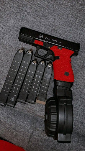 LAX Ammunition Los Angeles image