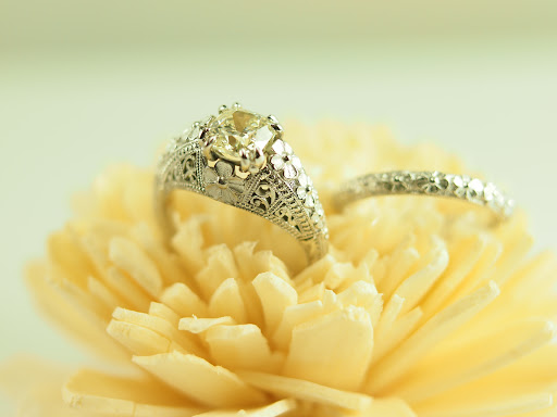 Jewelry Store «Custom», reviews and photos, 3206 N Davidson St, Charlotte, NC 28205, USA