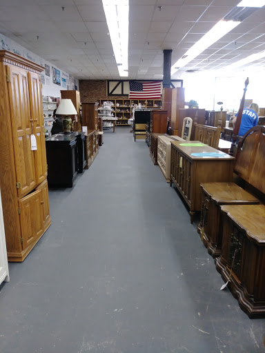 Non-Profit Organization «Habitat ReStore», reviews and photos