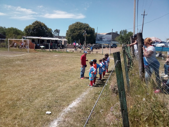 Opiniones de club de baby futbol Toledo Chico en Canelones - Tienda para bebés