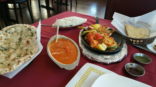 Halal restaurant Chandler