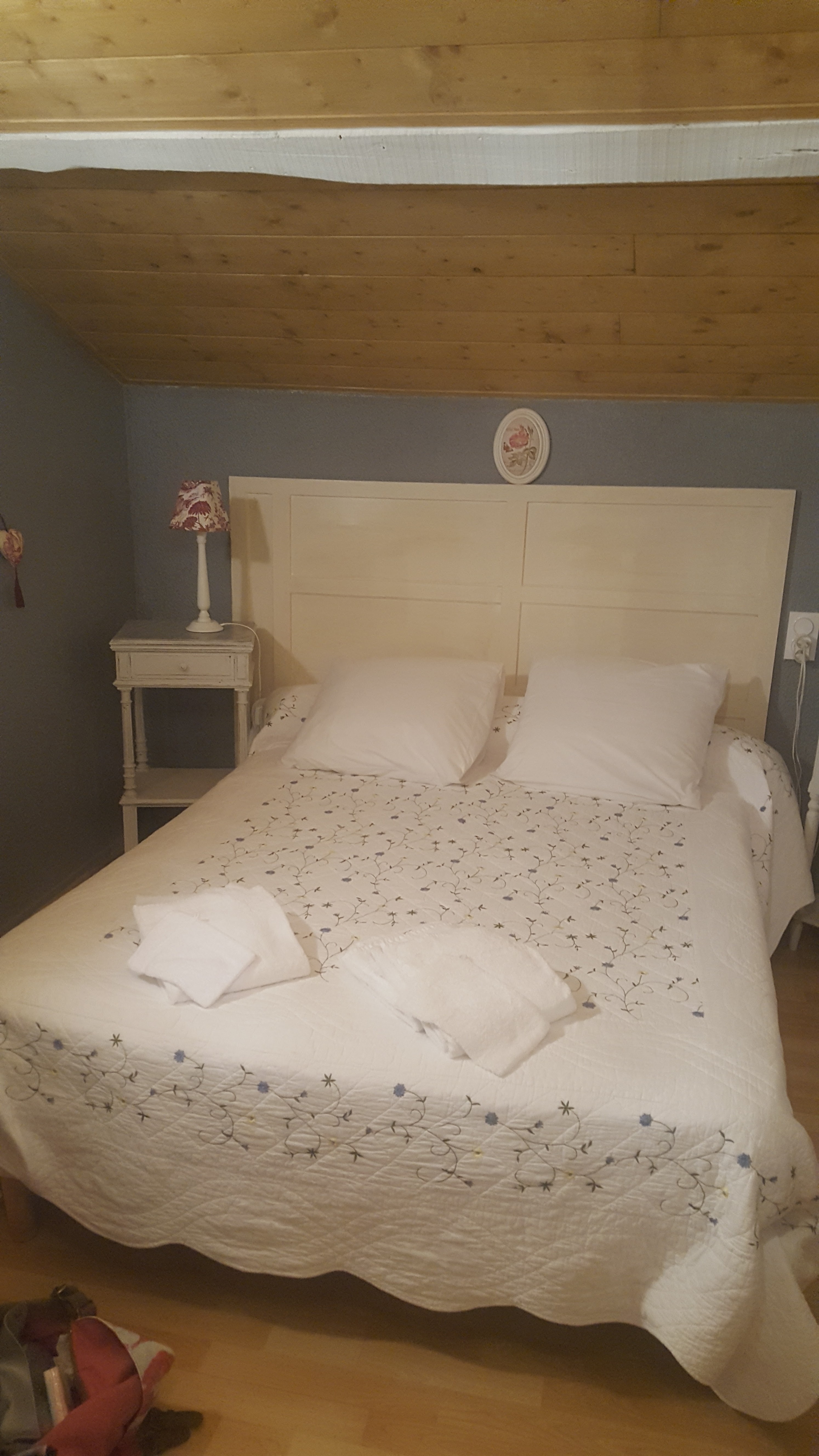 Photo n° 2 de l'avis de Sandrine.l fait le 11/07/2020 à 17:32