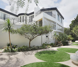 Selkirk House photo